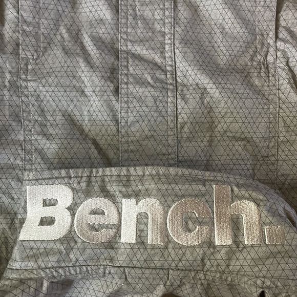 Childrens Bench Jacket - Picture 4 of 4
